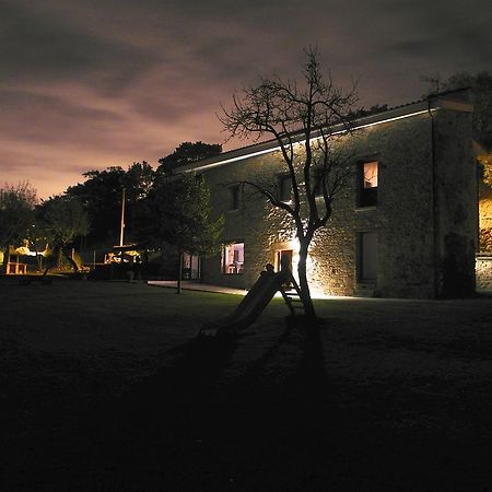 Casa Narzana ξενώνας Villar  Εξωτερικό φωτογραφία