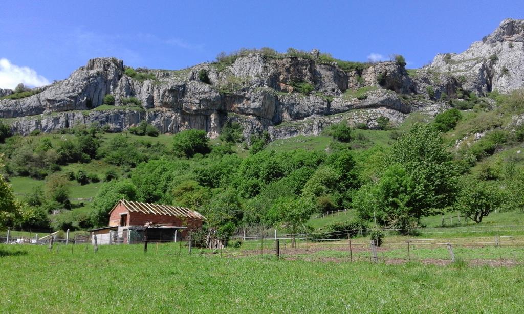 Casa Narzana ξενώνας Villar  Εξωτερικό φωτογραφία