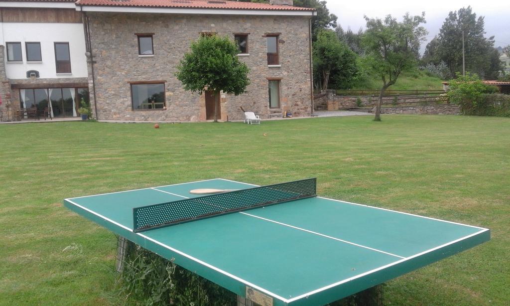 Casa Narzana ξενώνας Villar  Εξωτερικό φωτογραφία