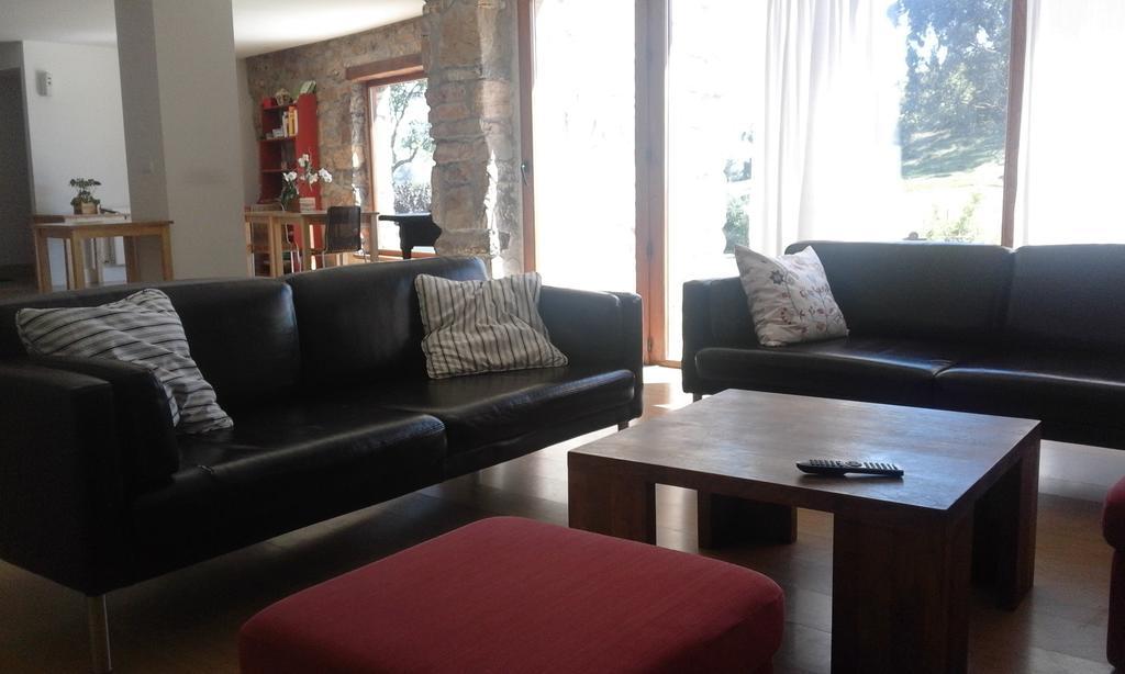Casa Narzana ξενώνας Villar  Εξωτερικό φωτογραφία