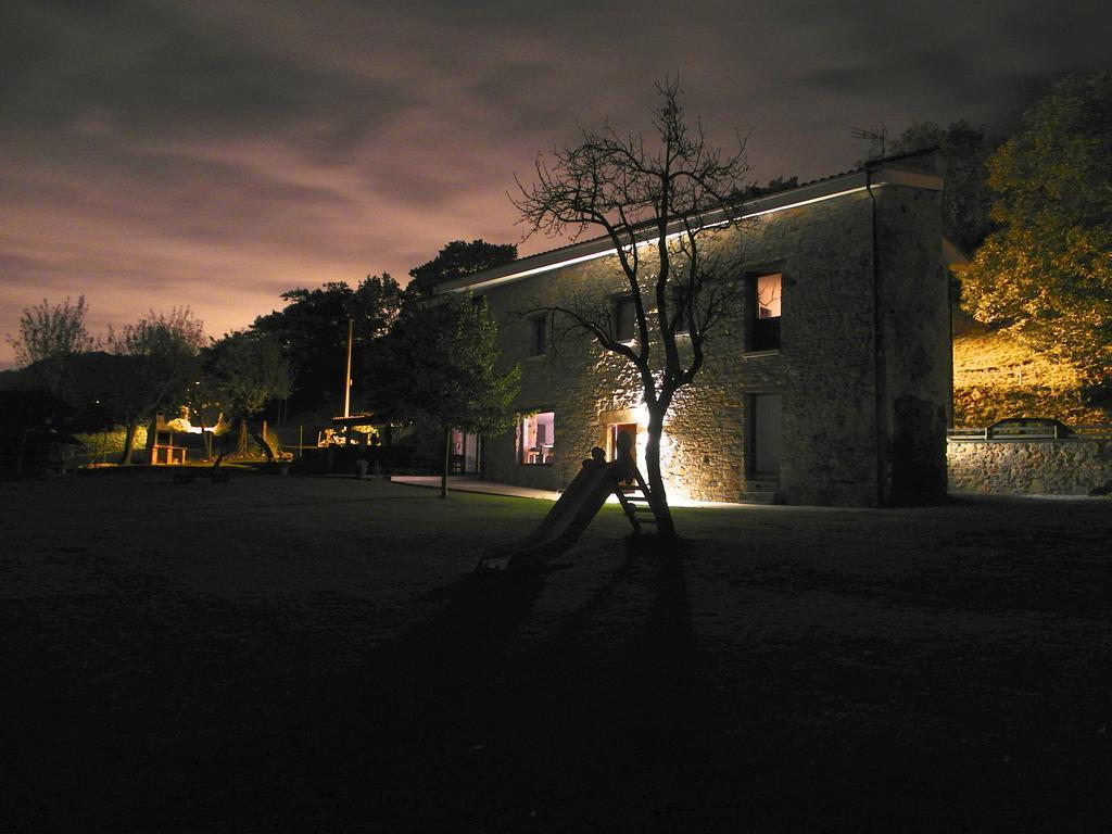 Casa Narzana ξενώνας Villar  Εξωτερικό φωτογραφία