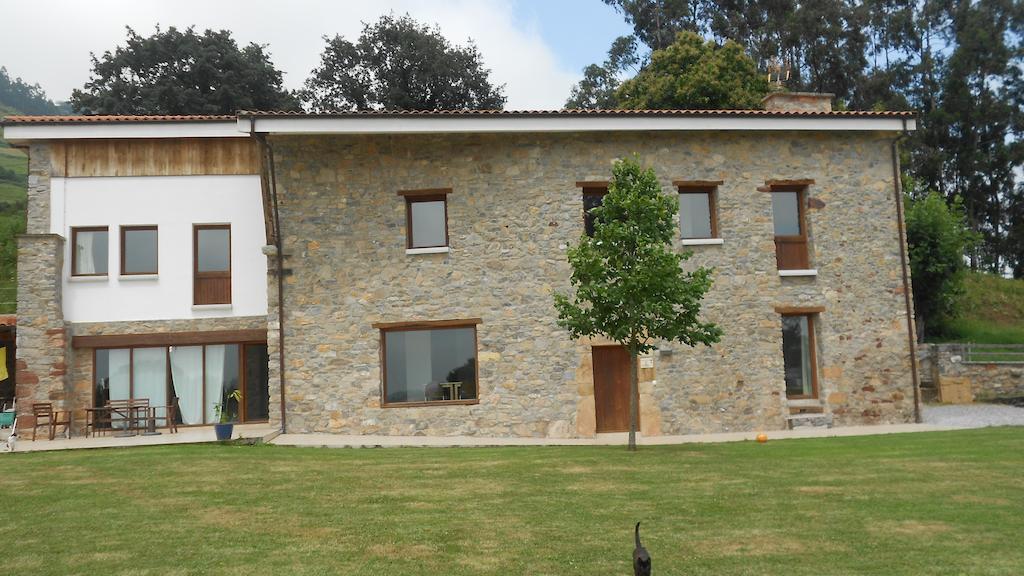 Casa Narzana ξενώνας Villar  Εξωτερικό φωτογραφία
