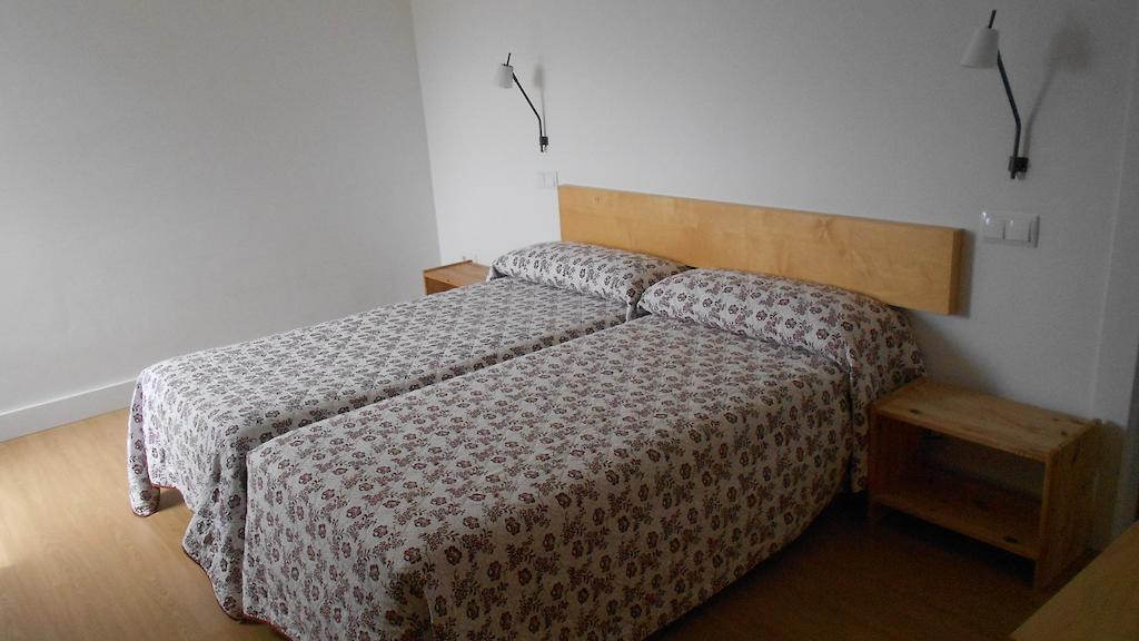 Casa Narzana ξενώνας Villar  Εξωτερικό φωτογραφία