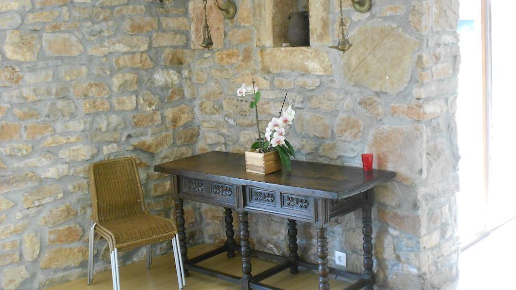 Casa Narzana ξενώνας Villar  Εξωτερικό φωτογραφία