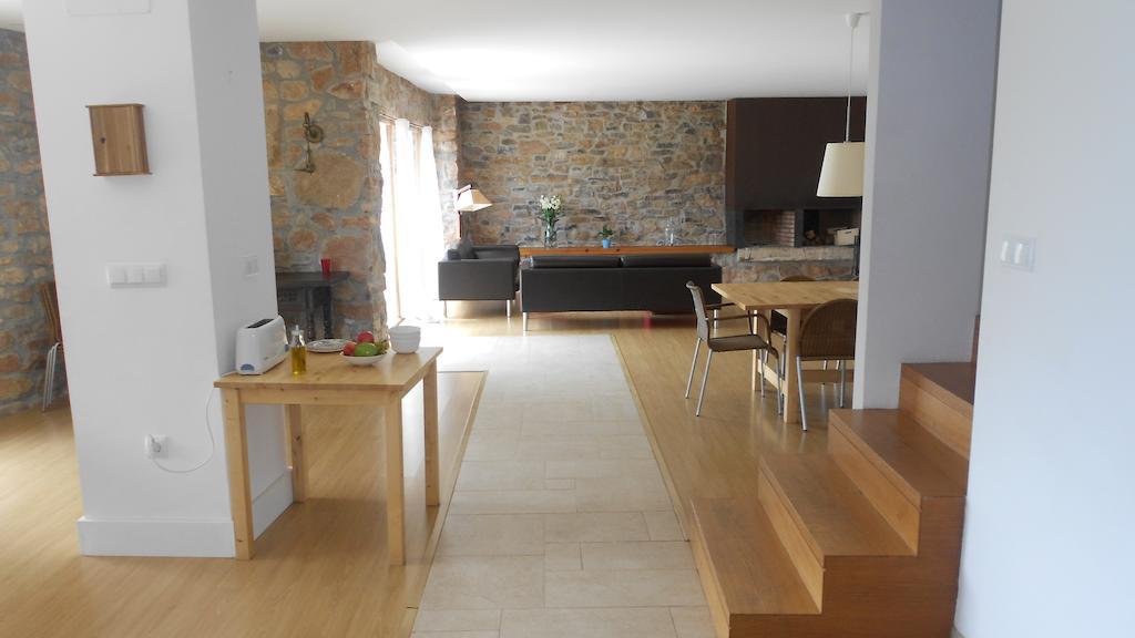 Casa Narzana ξενώνας Villar  Εξωτερικό φωτογραφία