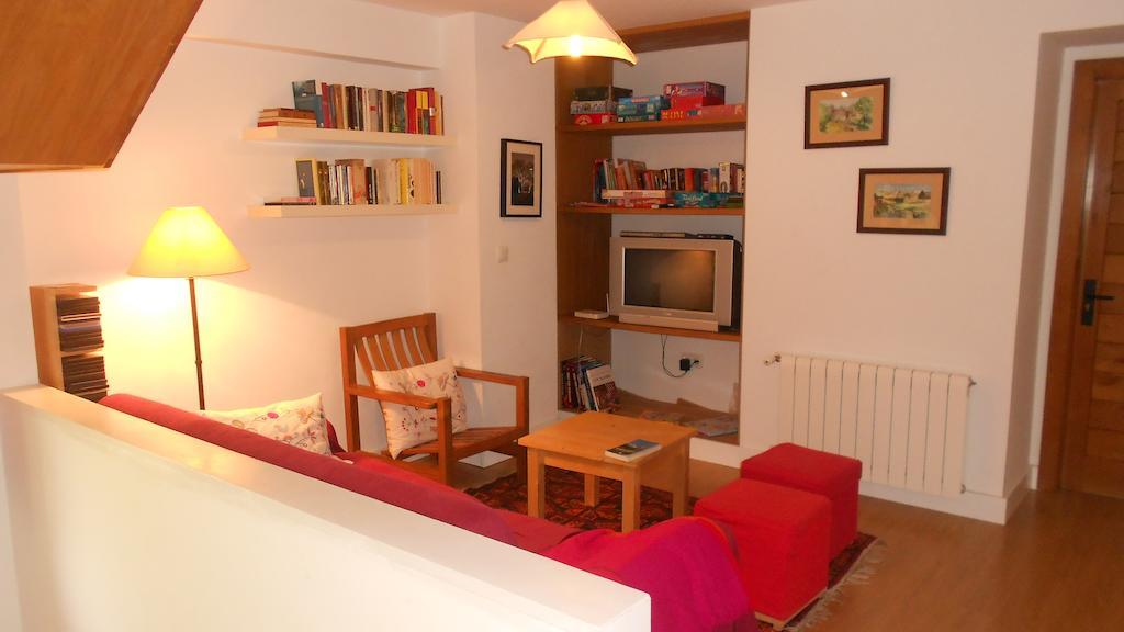 Casa Narzana ξενώνας Villar  Εξωτερικό φωτογραφία