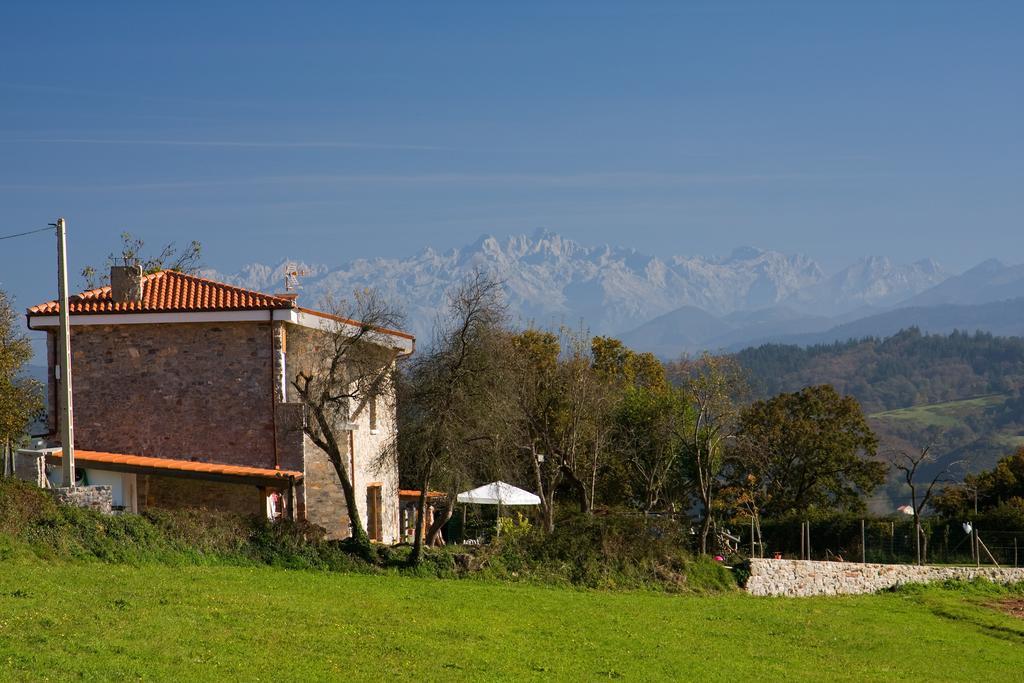 Casa Narzana ξενώνας Villar  Δωμάτιο φωτογραφία
