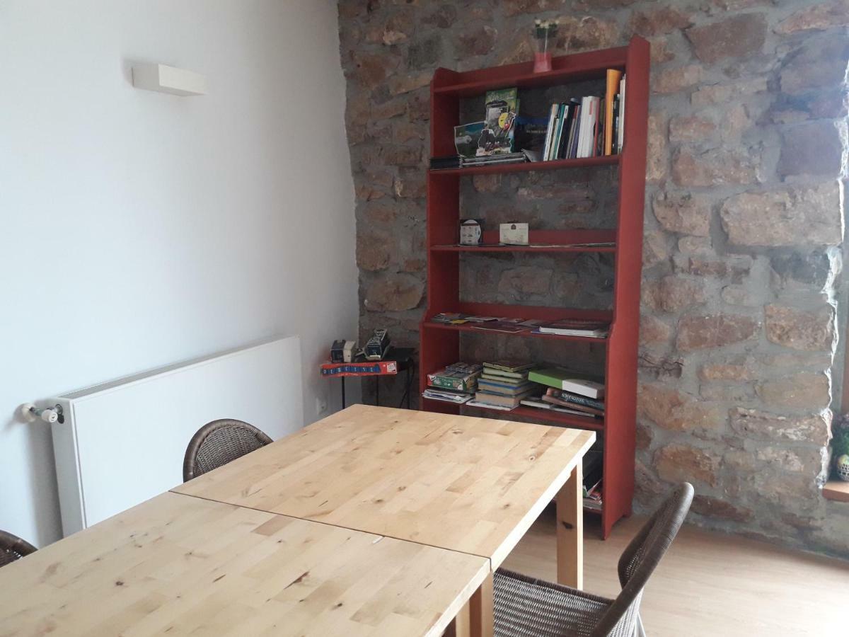 Casa Narzana ξενώνας Villar  Εξωτερικό φωτογραφία