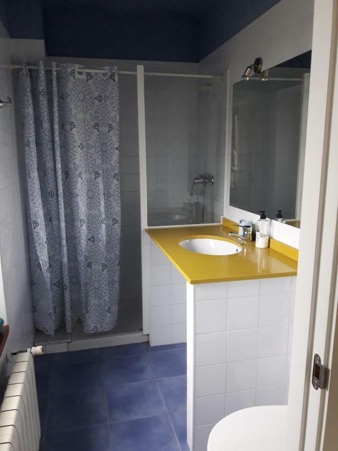 Casa Narzana ξενώνας Villar  Εξωτερικό φωτογραφία